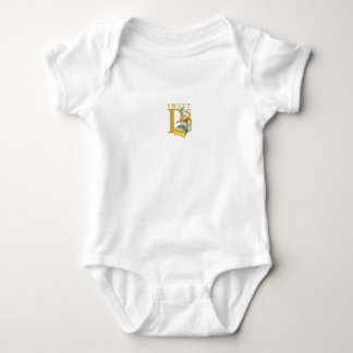 Body Sweet P’s Baby One piece - Adorable et confortable