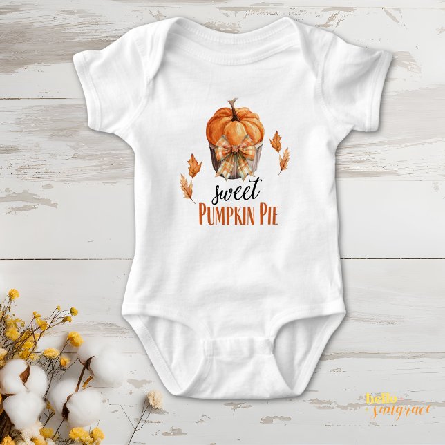 Body Sweet Pumpkin Pie Fall (Créateur téléchargé)