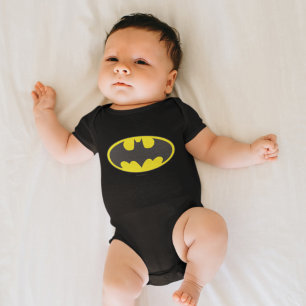 Body Symbole Batman Logo Oval de chauve-souris
