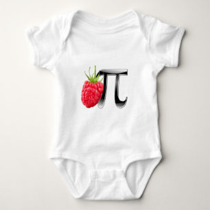 Body Symbole de framboise et de pi