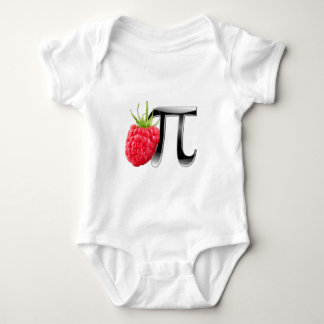Body Symbole de framboise et de pi