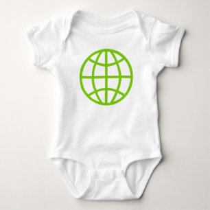 Body Symbole du monde