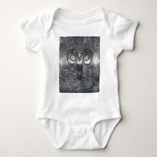 Body SYMBOLE Zodiaque Aries Style industriel