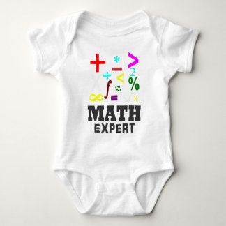 Body Symboles de maths