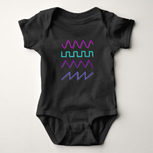Body Synthétiseur Waveform Synth Rave Musique analogiq