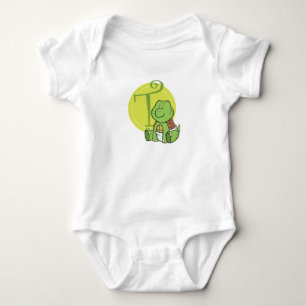 Body T est pour Turtle