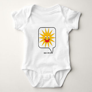 Body T-shirt