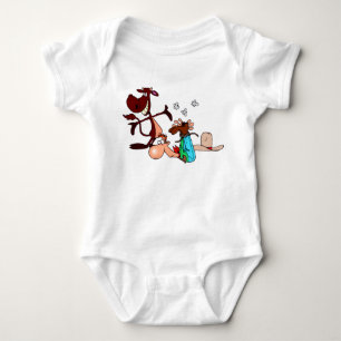 Body T-Shirt