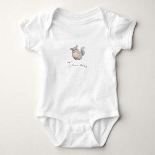 Body T-shirt