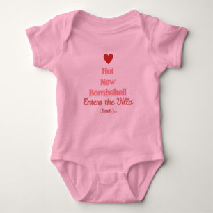 Body T-shirt