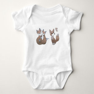 Body T-shirt