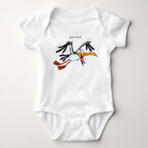 Body T-shirt