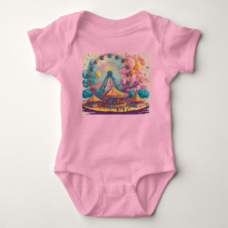 Body T-shirt