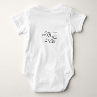 Body T-shirt