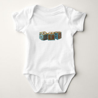 Body T-Shirt