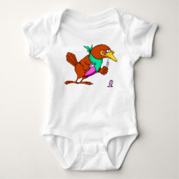 Body T-shirt
