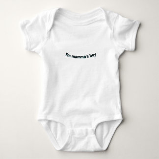 Body T-shirt