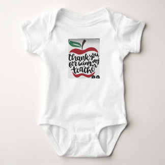 Body T-shirt