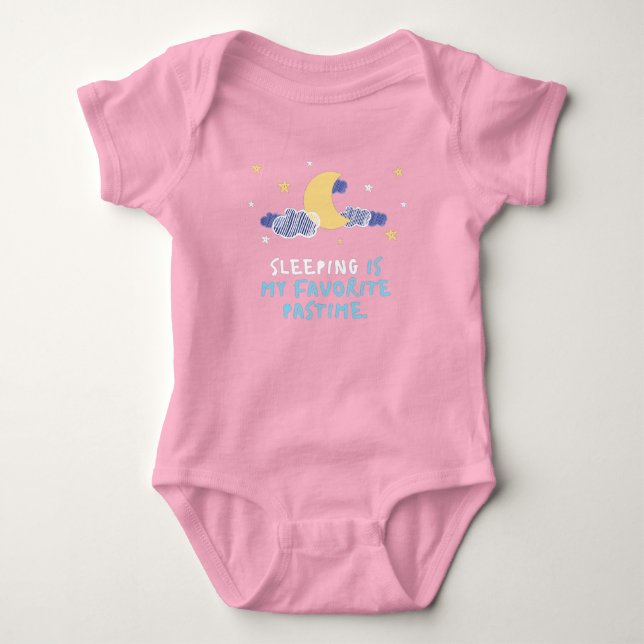 Body T-shirt (Devant)
