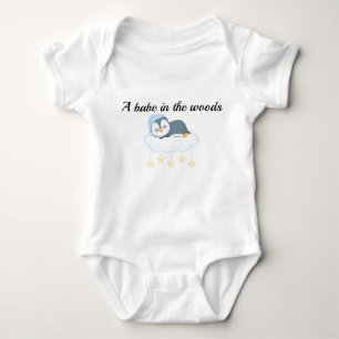 Body T-Shirt