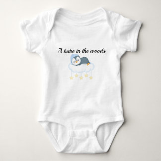 Body T-Shirt