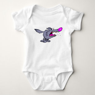 Body T-shirt