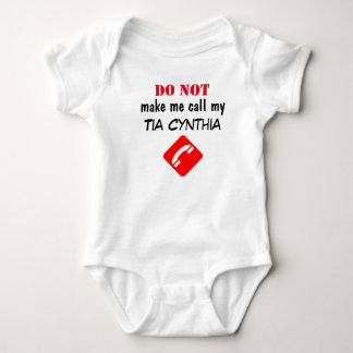 Body T-shirt