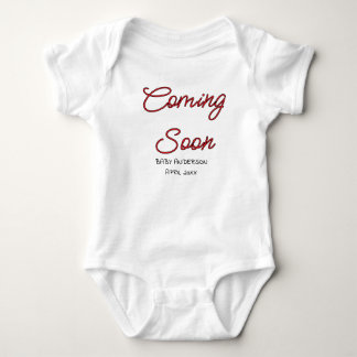 Body T-Shirt