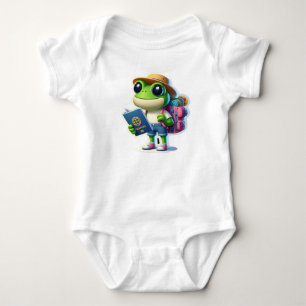 Body T-shirt
