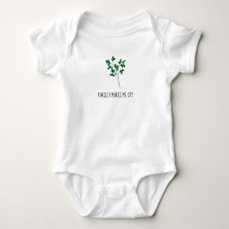 Body T-shirt