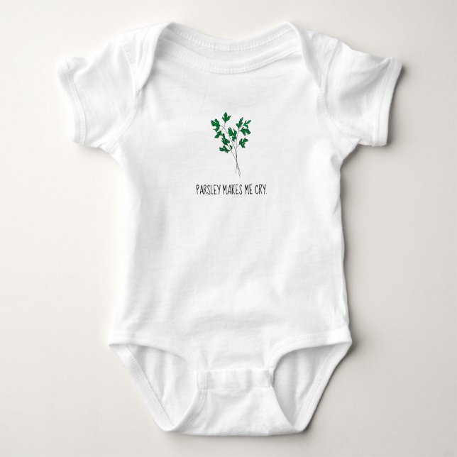 Body T-shirt (Devant)