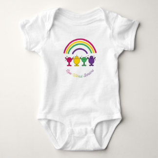 Body T-shirt