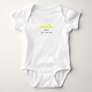 Body T-shirt