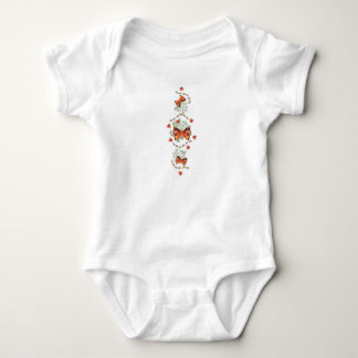 Body T-shirt