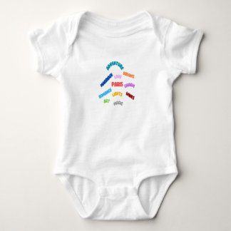 Body T-shirt