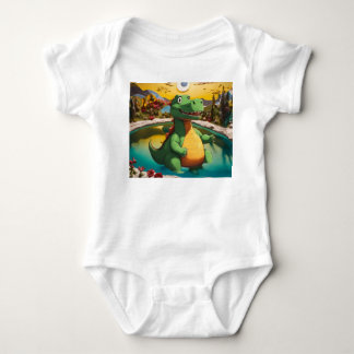Body T-shirt