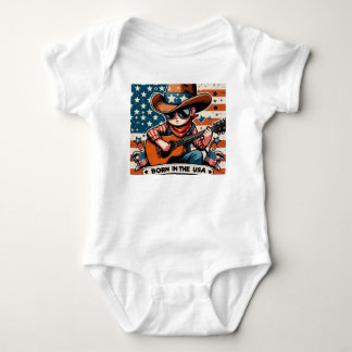 Body T-shirt