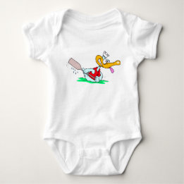 Body T-shirt