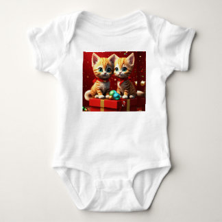 Body T-shirt baby