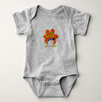 Body "T-shirt bébé adorable"
