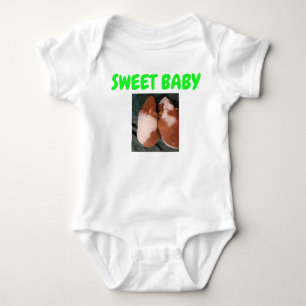 Body T-shirt BÉBÉ DOUX