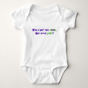 Body T-shirt cool