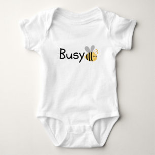 Body T-shirt de fourmi