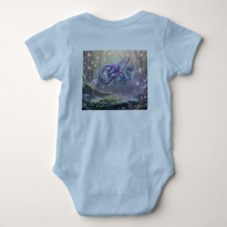 Body T-shirt décoration logo schimeri