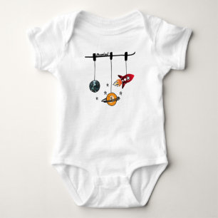 Body T-shirt Dreamland
