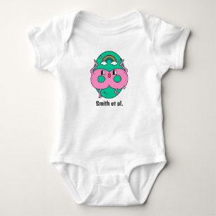 Body T-shirt du chercheur