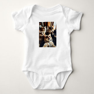 Body T-shirt enfant