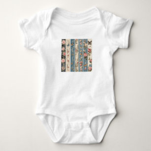 Body T-Shirt « Éveil & Lumière »