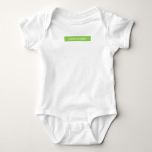 Body T-shirt HEDIS fanny