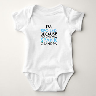 Body T-shirt infantile - CORROMPU